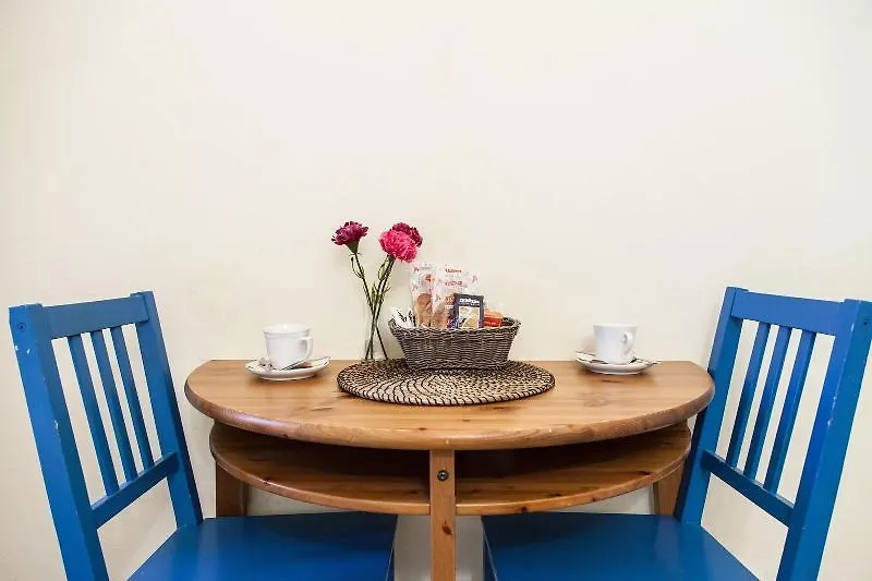 Bed and Breakfast Bed&Bed Cassia Florencja