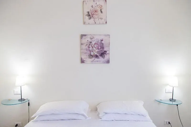 Bed and Breakfast Bed&Bed Cassia Florencja Nocleg ze śniadaniem