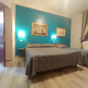 Hotel Santa Croce, Florencja