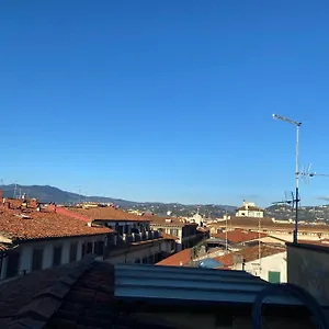 Hotel Duomo, Florencja