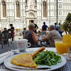 Nocleg ze śniadaniem Lady Luna, Florencja