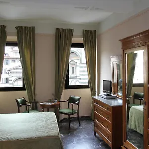 Nocleg ze śniadaniem A View, Florencja
