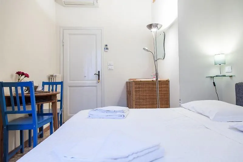Bed&Bed Cassia Bed & Breakfast Florence 2*,  Italy